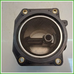 Debimetro Misuratore Massa Aria HITACHI AFH60-10B VOLKSWAGEN PASSAT 3B 1.8 058133471 1996 2003