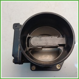 Debimetro Misuratore Massa Aria HITACHI AFH60-10B VOLKSWAGEN PASSAT 3B 1.8 058133471 1996 2003