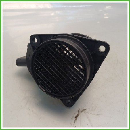 Debimetro Misuratore Massa Aria BOSCH 0281002318 VOLKSWAGEN LUPO 6X 1.4 TDI 045906461X 1998 2005
