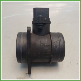 Debimetro Misuratore Massa Aria BOSCH 0281002318 VOLKSWAGEN LUPO 6X 1.4 TDI 045906461X 1998 2005