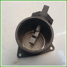 Debimetro Misuratore Massa Aria BOSCH 0281002318 VOLKSWAGEN LUPO 6X 1.4 TDI 045906461X 1998 2005