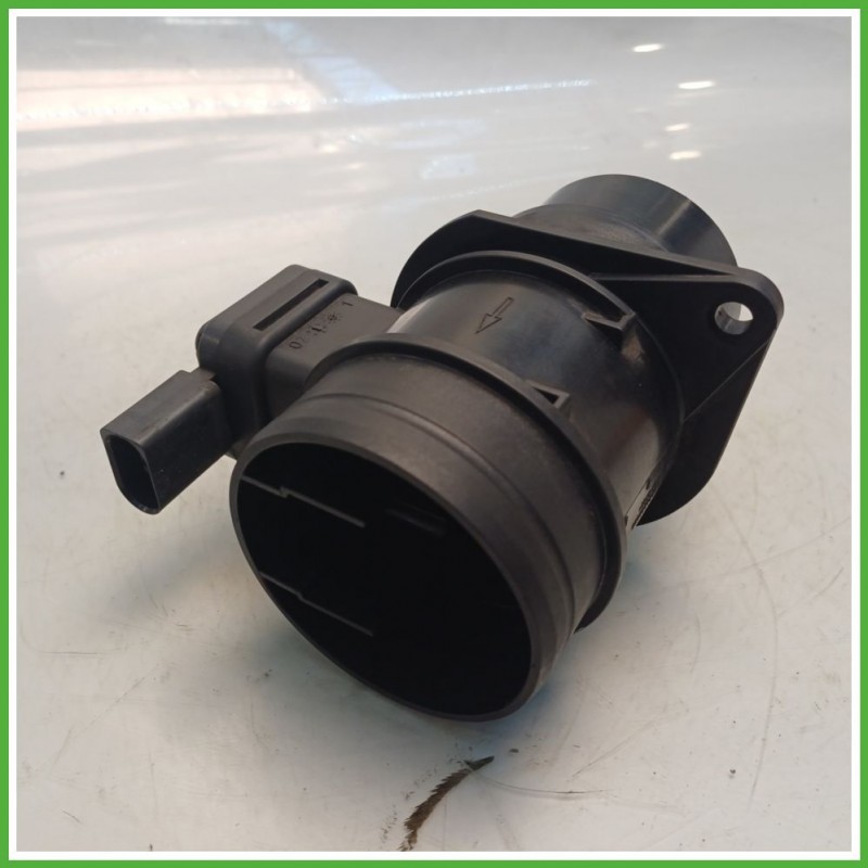 Debimetro Misuratore Massa Aria CONTINENTAL 5WK9-7023 VOLKSWAGEN POLO 6R 1.6 TDI 03L906461 2009 2012