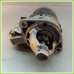 Motorino Avviamento MANDO 12V 0.9Kw HYUNDAI Accent 1994  Usato