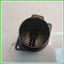 Debimetro Misuratore Massa Aria CONTINENTAL 5WK9-7023 VOLKSWAGEN POLO 6R 1.6 TDI 03L906461 2009 2012