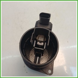 Debimetro Misuratore Massa Aria CONTINENTAL 5WK9-7023 VOLKSWAGEN POLO 6R 1.6 TDI 03L906461 2009 2012