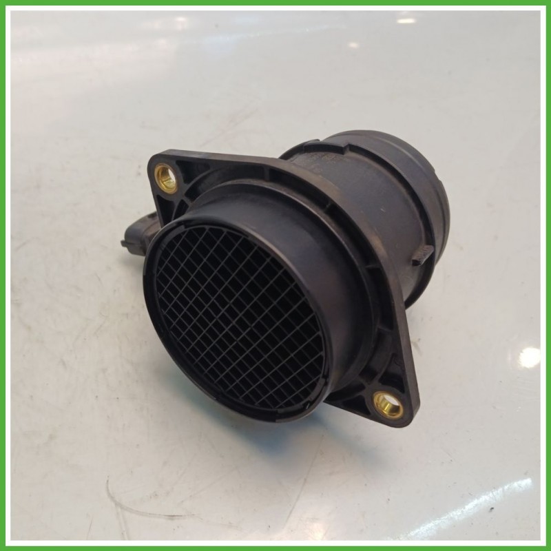 Debimetro Misuratore Massa Aria BOSCH 0281002792 LANCIA YPSILON TE 1.3 MJT 55183650 2006 2008