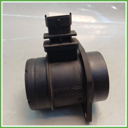 Debimetro Misuratore Massa Aria BOSCH 0281002792 LANCIA YPSILON TE 1.3 MJT 55183650 2006 2008