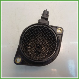 Debimetro Misuratore Massa Aria BOSCH 0281002792 LANCIA YPSILON TE 1.3 MJT 55183650 2006 2008