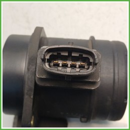 Debimetro Misuratore Massa Aria BOSCH 0281002792 LANCIA YPSILON TE 1.3 MJT 55183650 2006 2008