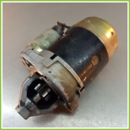 Motorino Avviamento MANDO 12V 0.9Kw HYUNDAI Accent 1994  Usato