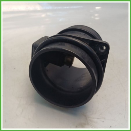 Debimetro Misuratore Massa Aria SIEMENS 5WK9-7002 FORD FOCUS C-MAX CAP 2.0 1303898 2003 2008