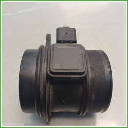 Debimetro Misuratore Massa Aria SIEMENS 5WK9-7002 FORD FOCUS C-MAX CAP 2.0 1303898 2003 2008