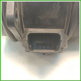 Debimetro Misuratore Massa Aria SIEMENS 5WK9-7002 FORD FOCUS C-MAX CAP 2.0 1303898 2003 2008