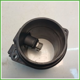 Debimetro Misuratore Massa Aria SIEMENS 5WK9-7002 FORD FOCUS C-MAX CAP 2.0 1303898 2003 2008
