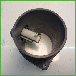 Debimetro Misuratore Massa Aria SIEMENS 5WK9-7002 FORD FOCUS C-MAX CAP 2.0 1303898 2003 2008