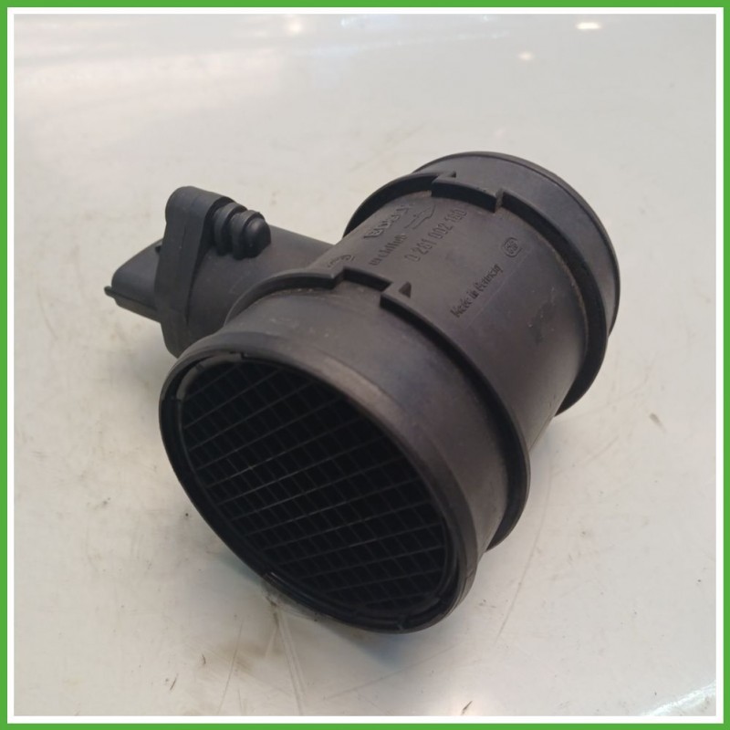 Debimetro Misuratore Massa Aria BOSCH 0281002180 OPEL ASTRA T98 1.7 16V 93171356 1998 2004
