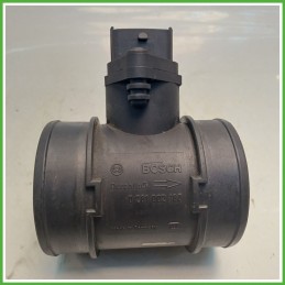 Debimetro Misuratore Massa Aria BOSCH 0281002180 OPEL ASTRA T98 1.7 16V 93171356 1998 2004