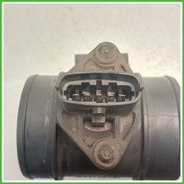 Debimetro Misuratore Massa Aria BOSCH 0281002180 OPEL ASTRA T98 1.7 16V 93171356 1998 2004