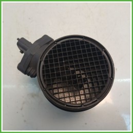 Debimetro Misuratore Massa Aria BOSCH 0281002180 OPEL ASTRA T98 1.7 16V 93171356 1998 2004