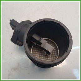 Debimetro Misuratore Massa Aria BOSCH 0281002180 OPEL ASTRA T98 1.7 16V 93171356 1998 2004