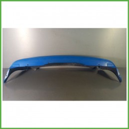 Paraurti Posteriore FIAT SEICENTO 1E Berlina BLU 71778303 1998 2005 Originale Usato