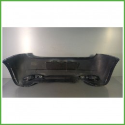 Paraurti Posteriore FIAT GRANDE PUNTO 4C Berlina GRIGIO SCURO - 448/B - AZZURRO IDEALISTA 71777606 2008 2011 Originale Usato