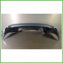 Paraurti Posteriore FIAT GRANDE PUNTO 4C Berlina GRIGIO SCURO - 448/B - AZZURRO IDEALISTA 71777606 2008 2011 Originale Usato