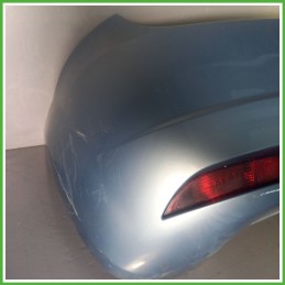 Paraurti Posteriore FIAT GRANDE PUNTO 4C Berlina GRIGIO SCURO - 448/B - AZZURRO IDEALISTA 71777606 2008 2011 Originale Usato