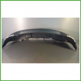 Paraurti Posteriore VOLKSWAGEN POLO 6R Berlina GRIGIO SCURO - U5 D7R 6R6807417ASGRU 2009 2012 Originale Usato