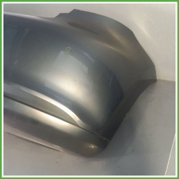 Paraurti Posteriore VOLKSWAGEN POLO 6R Berlina GRIGIO SCURO - U5 D7R 6R6807417ASGRU 2009 2012 Originale Usato