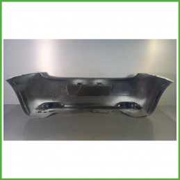 Paraurti Posteriore FIAT GRANDE PUNTO 2Y Berlina BIANCO SANTARELLINA 249 71777606 2005 2008 Originale Usato
