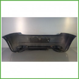 Paraurti Posteriore FIAT GRANDE PUNTO 4C Berlina GRIGIO IMPECCABILE 595 71777606 2008 2011 Originale Usato