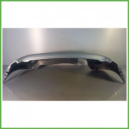 Paraurti Posteriore FIAT GRANDE PUNTO 4C Berlina GRIGIO IMPECCABILE 595 71777606 2008 2011 Originale Usato