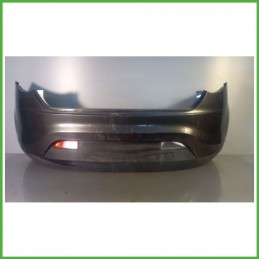Paraurti Posteriore FIAT BRAVO 3L Berlina GRIGIO 735443852 2007 2010 Originale Usato