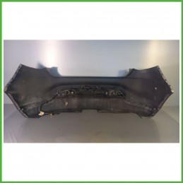 Paraurti Posteriore FIAT BRAVO 3L Berlina GRIGIO 735443852 2007 2010 Originale Usato