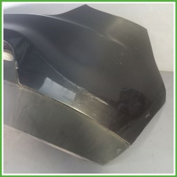 Paraurti Posteriore FIAT BRAVO 3L Berlina GRIGIO 735443852 2007 2010 Originale Usato