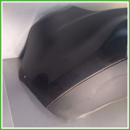 Paraurti Posteriore FIAT BRAVO 3L Berlina GRIGIO 735443852 2007 2010 Originale Usato
