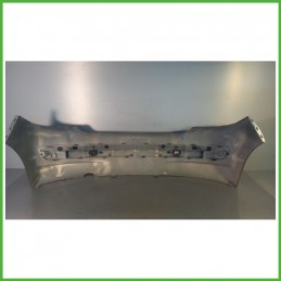 Paraurti Posteriore PEUGEOT 207 Berlina GRIGIO THORIUM - KTH 7410Z5 2009 2011 Originale Usato