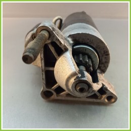 Motorino Avviamento ISKRA 12V 1.4Kw FIAT Ulysse (Pg) 1994 11.139.716 Usato