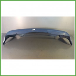 Paraurti Posteriore FIAT SEICENTO 1E Berlina BLU 71778303 1998 2005 Originale Usato