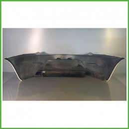 Paraurti Posteriore ALFA ROMEO 147 W8 Berlina BIANCO PASTELLO 296 71777546 2004 2011 Originale Usato