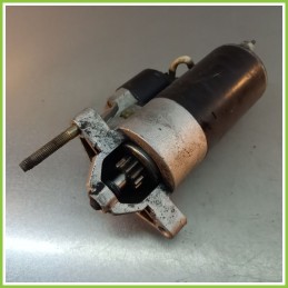 Motorino Avviamento ISKRA 12V 1.4Kw FIAT Ulysse (Pg) 1994 11.139.716 Usato