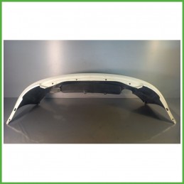 Paraurti Posteriore ALFA ROMEO 147 W8 Berlina BIANCO PASTELLO 296 71777546 2004 2011 Originale Usato