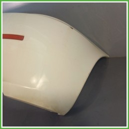 Paraurti Posteriore ALFA ROMEO 147 W8 Berlina BIANCO PASTELLO 296 71777546 2004 2011 Originale Usato