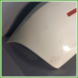 Paraurti Posteriore ALFA ROMEO 147 W8 Berlina BIANCO PASTELLO 296 71777546 2004 2011 Originale Usato