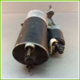 Motorino Avviamento ISKRA 12V 1.4Kw FIAT Ulysse (Pg) 1994 11.139.716 Usato