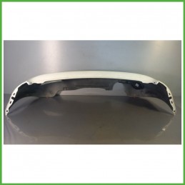 Paraurti Posteriore FIAT PUNTO VAN 51 Berlina BIANCO 6000631445 2012 2014 Originale Usato