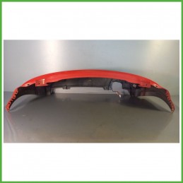 Paraurti Posteriore ALFA ROMEO MiTo X6 Berlina ROSSO - 185 71777565 2008 2011 Originale Usato