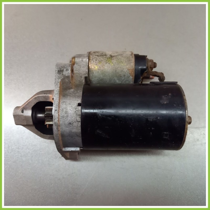 Motorino Avviamento VALEO 12V HYUNDAI Getz 2002 TM000A27301 Usato