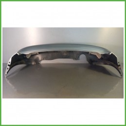 Paraurti Posteriore FIAT PUNTO 6U Berlina GRIGIO IMPECCABILE 595 6000631445 2013 2015 Originale Usato